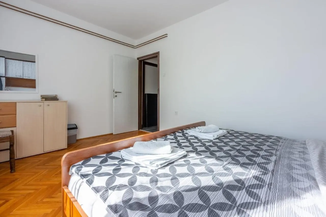 Apartment Tus A2 Crikvenica
