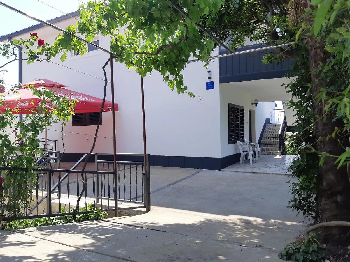 Apartment Tus A2 Crikvenica Croatia