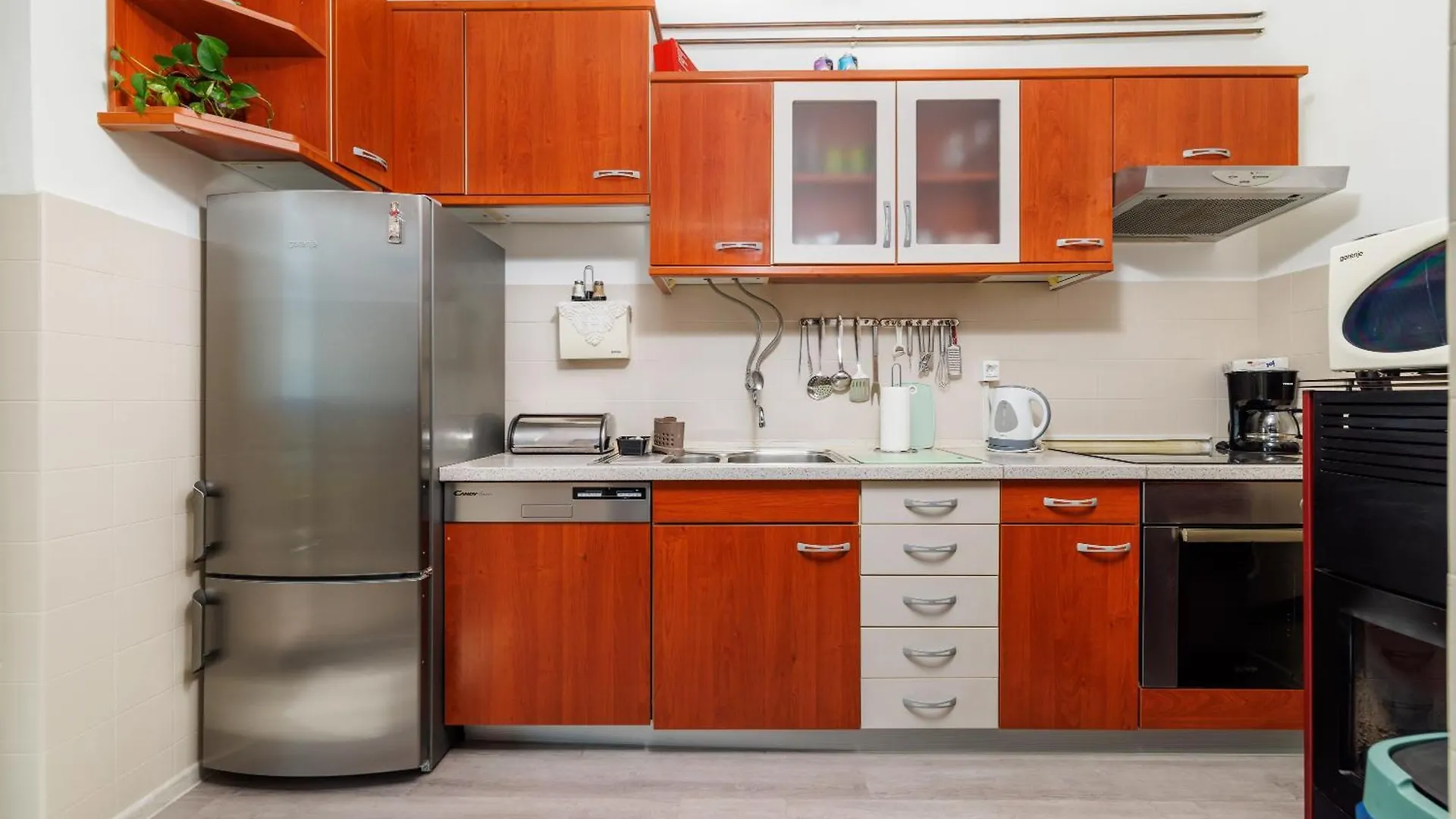 Apartment Tus A2 Crikvenica Croatia