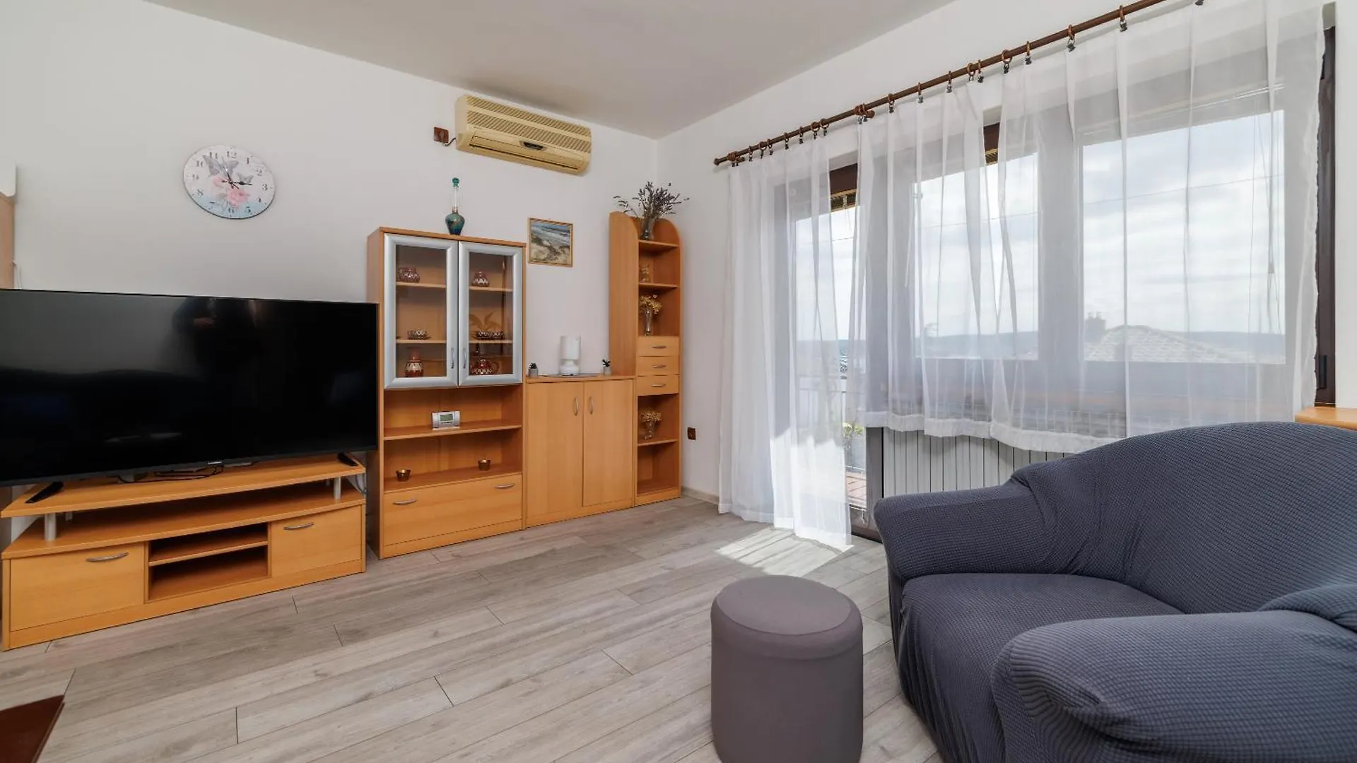 Apartment Tus A2 Crikvenica