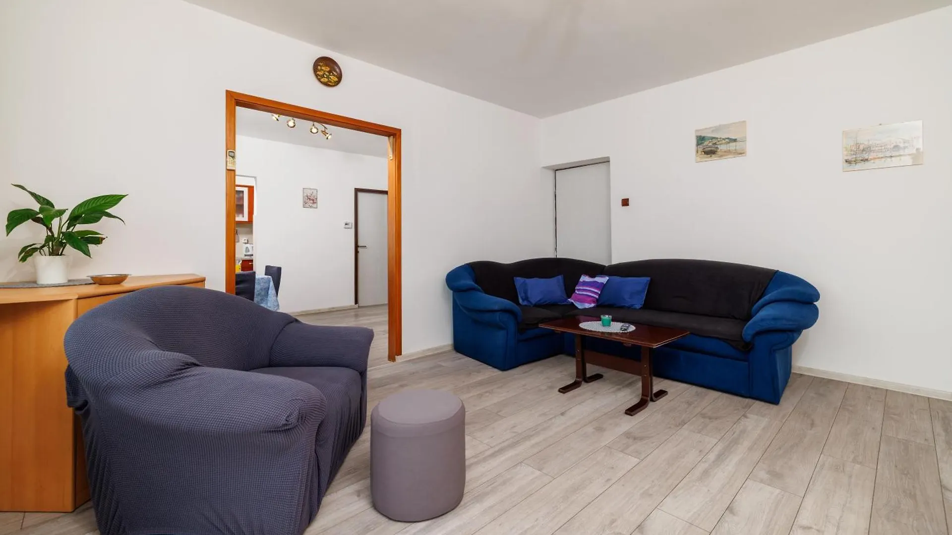 Apartment Tus A2 Crikvenica 0*,  Croatia