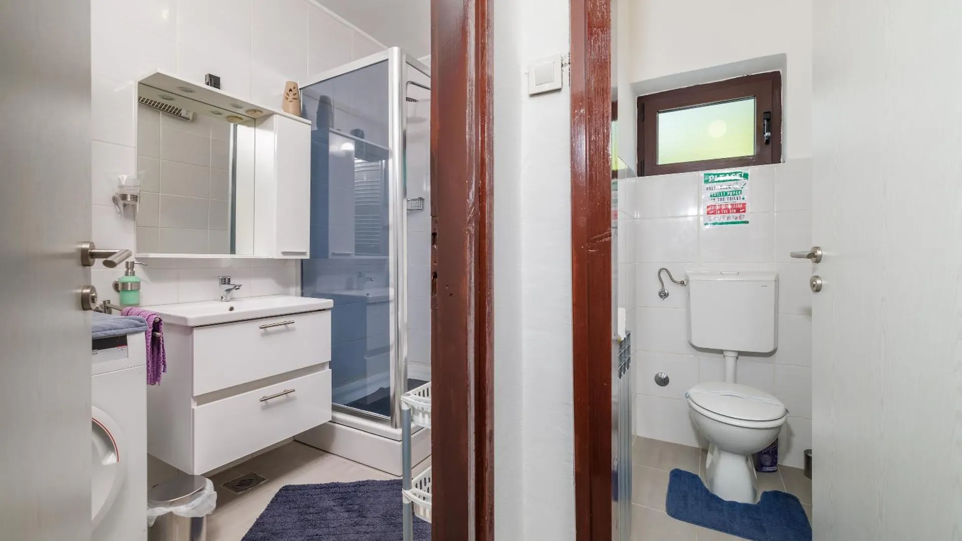 Apartment Tus A2 Crikvenica