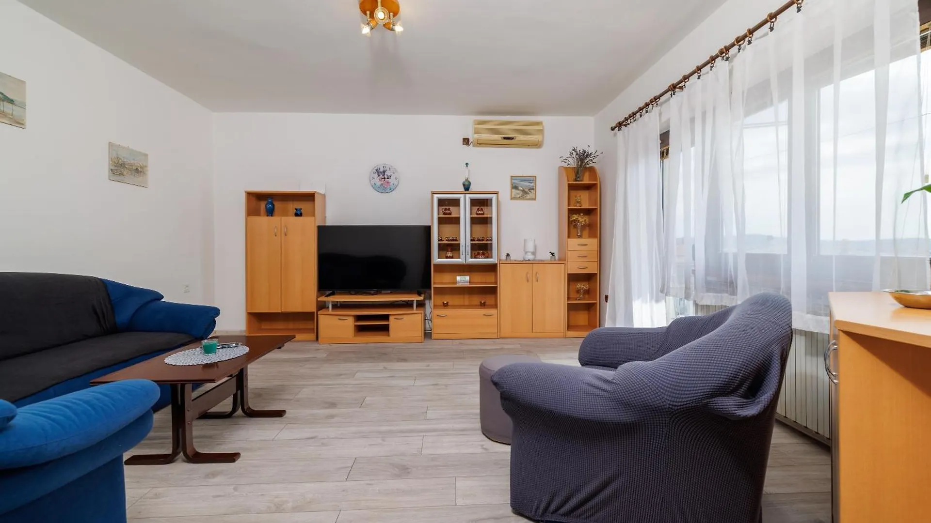 Apartment Tus A2 Crikvenica