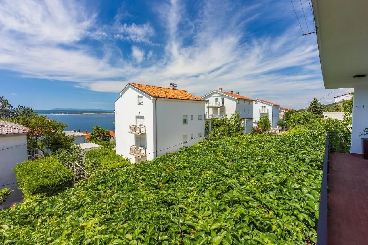 Apartment Tus A2 Crikvenica