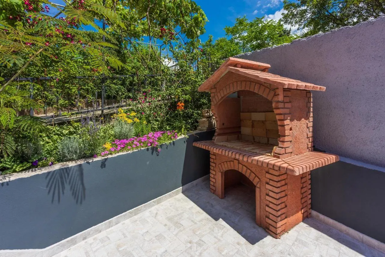 Apartment Tus A2 Crikvenica Κροατία
